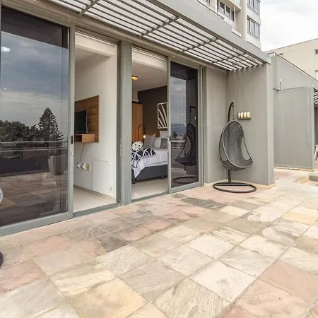 Infinity Lg3 Apartment Cape Town Exterior photo