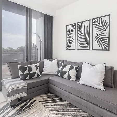 Infinity Lg3 Apartment Cape Town Exterior photo