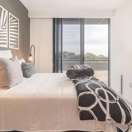 Infinity Lg3 Apartment Cape Town Exterior photo