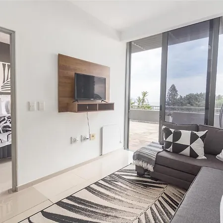 Infinity Lg3 Apartment Cape Town Exterior photo