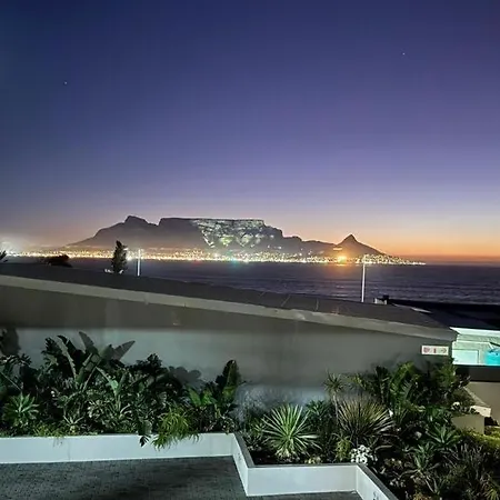 Infinity Lg3 Apartment Cape Town Exterior photo