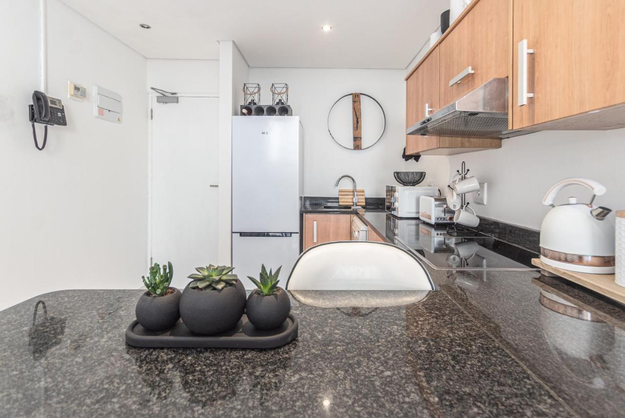 Infinity Lg3 Apartment Cape Town