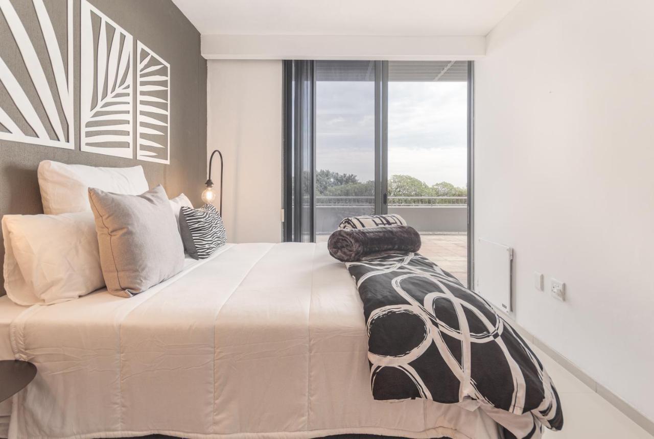 Infinity Lg3 Apartment Cape Town