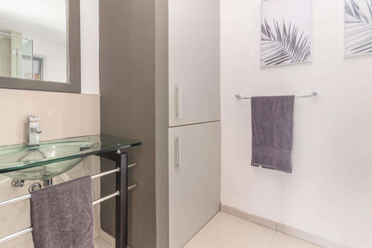 Apartment Infinity Lg3