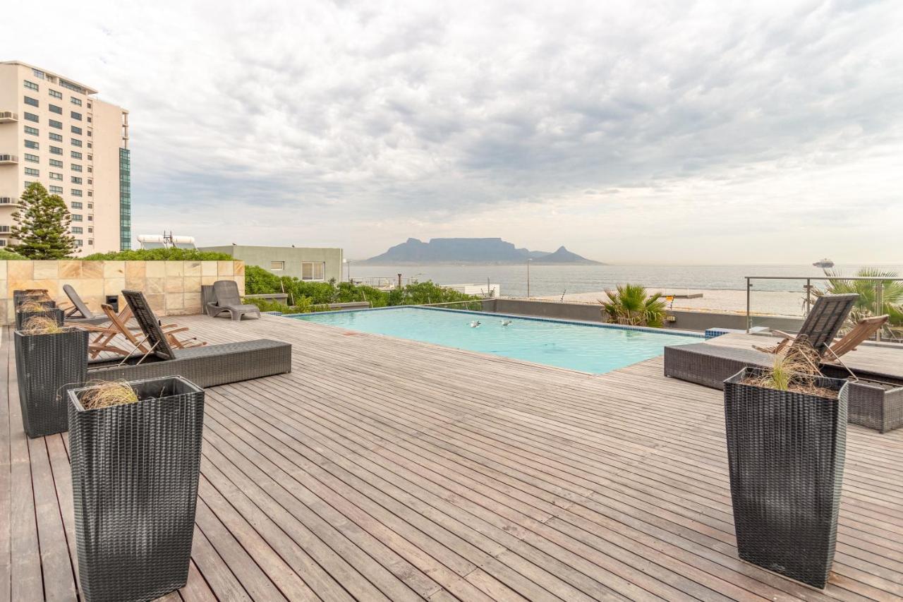 Apartment Infinity Lg3 Cape Town