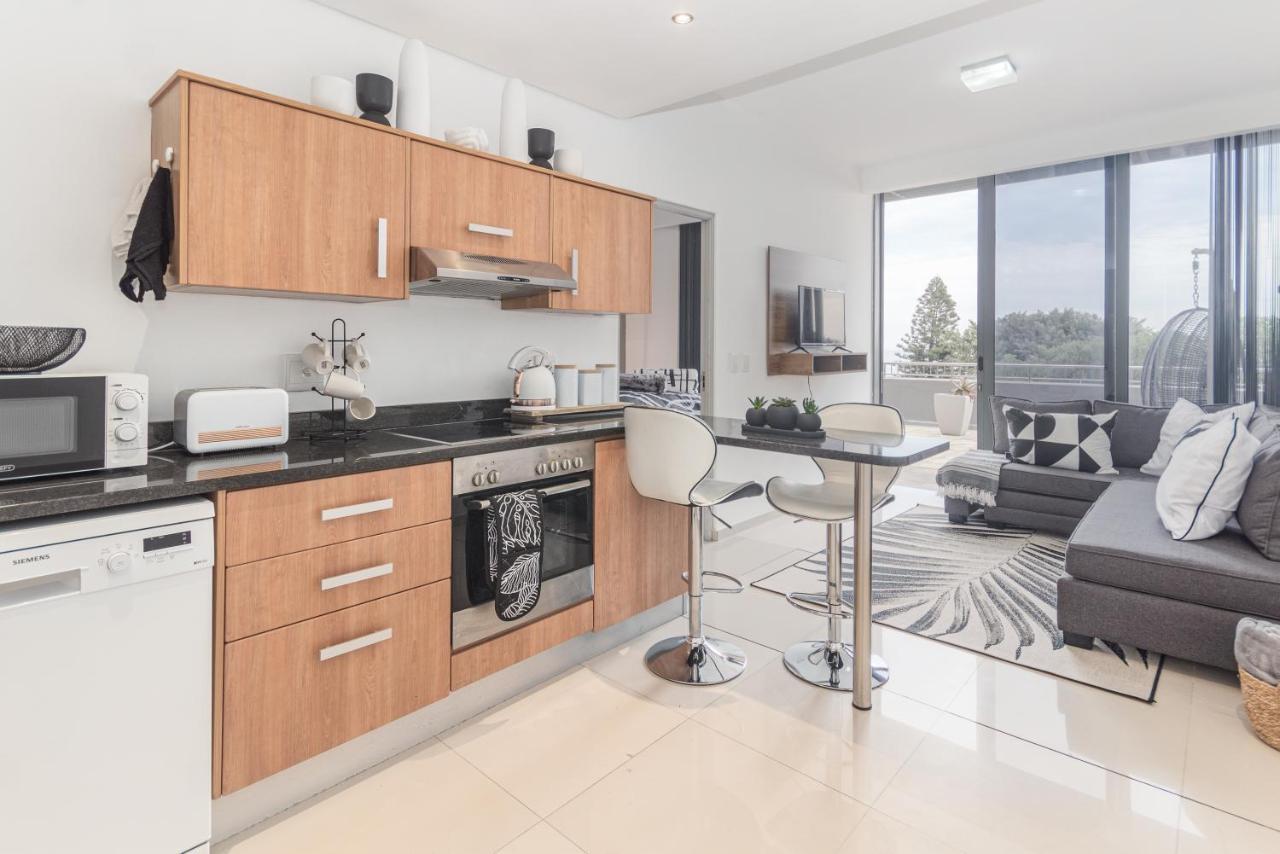 Apartment Infinity Lg3 *