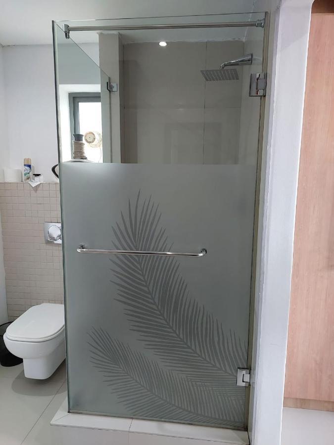 Infinity Lg3 Apartment Cape Town