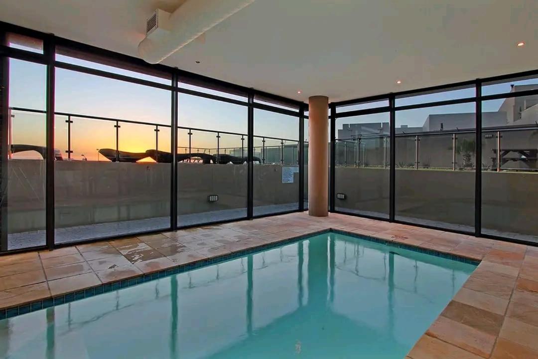 Infinity Lg3 Apartment