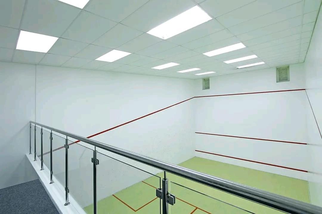 Apartment Infinity Lg3 *