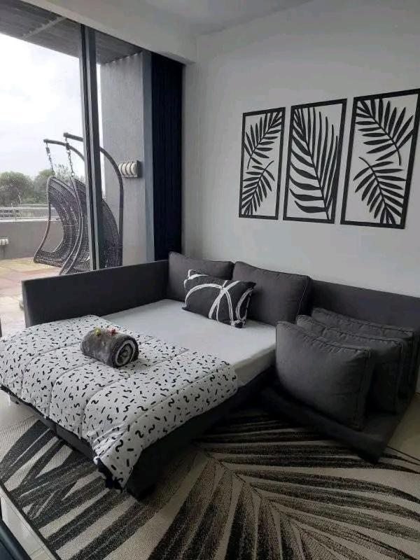 Infinity Lg3 Apartment Cape Town