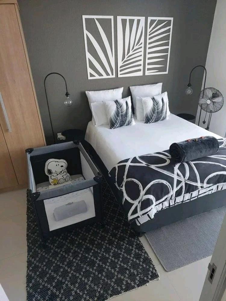 Apartment Infinity Lg3 Cape Town