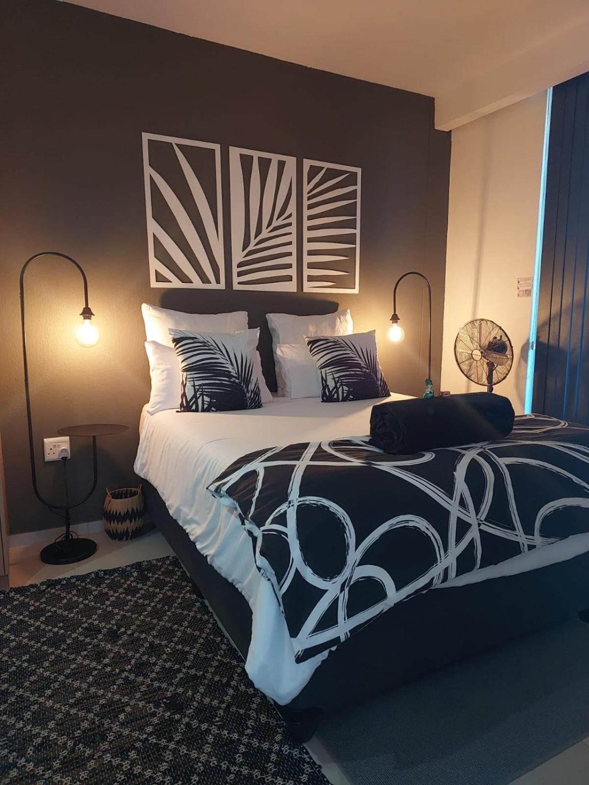 Apartment Infinity Lg3 *