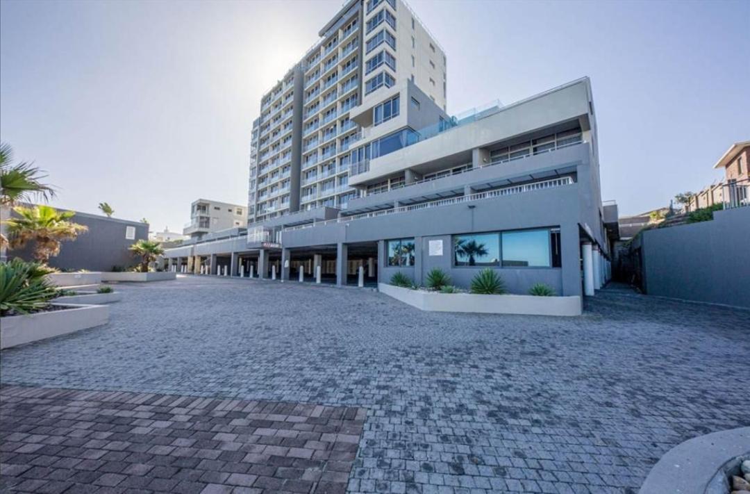 Infinity Lg3 Apartment Cape Town